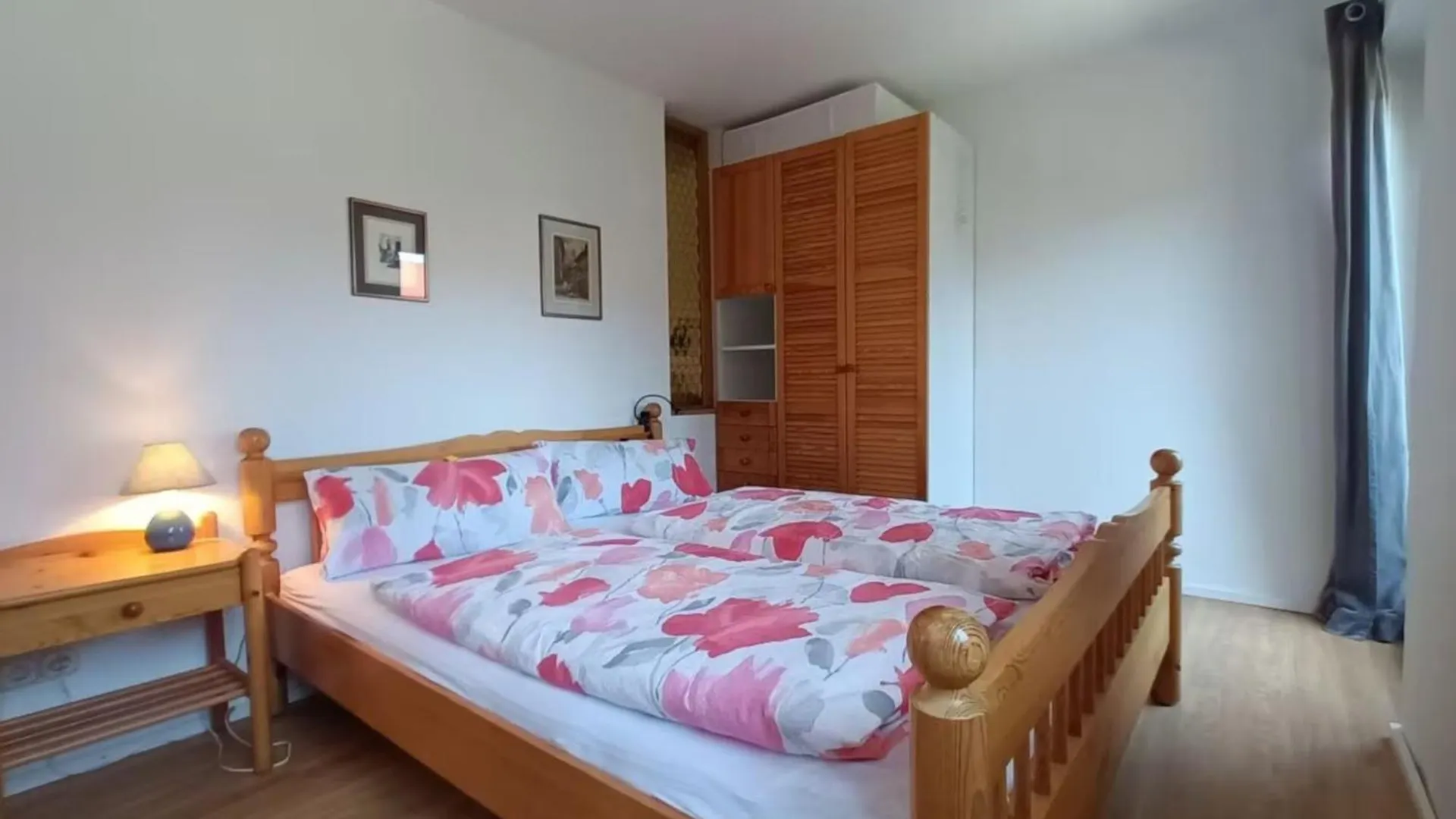 Bergidyll Apartment Mittenwald