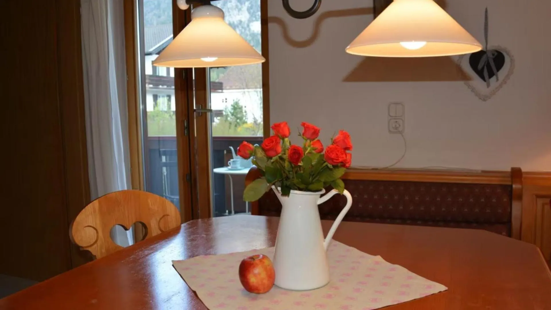 Bergidyll Apartment Mittenwald 0*,  Germany
