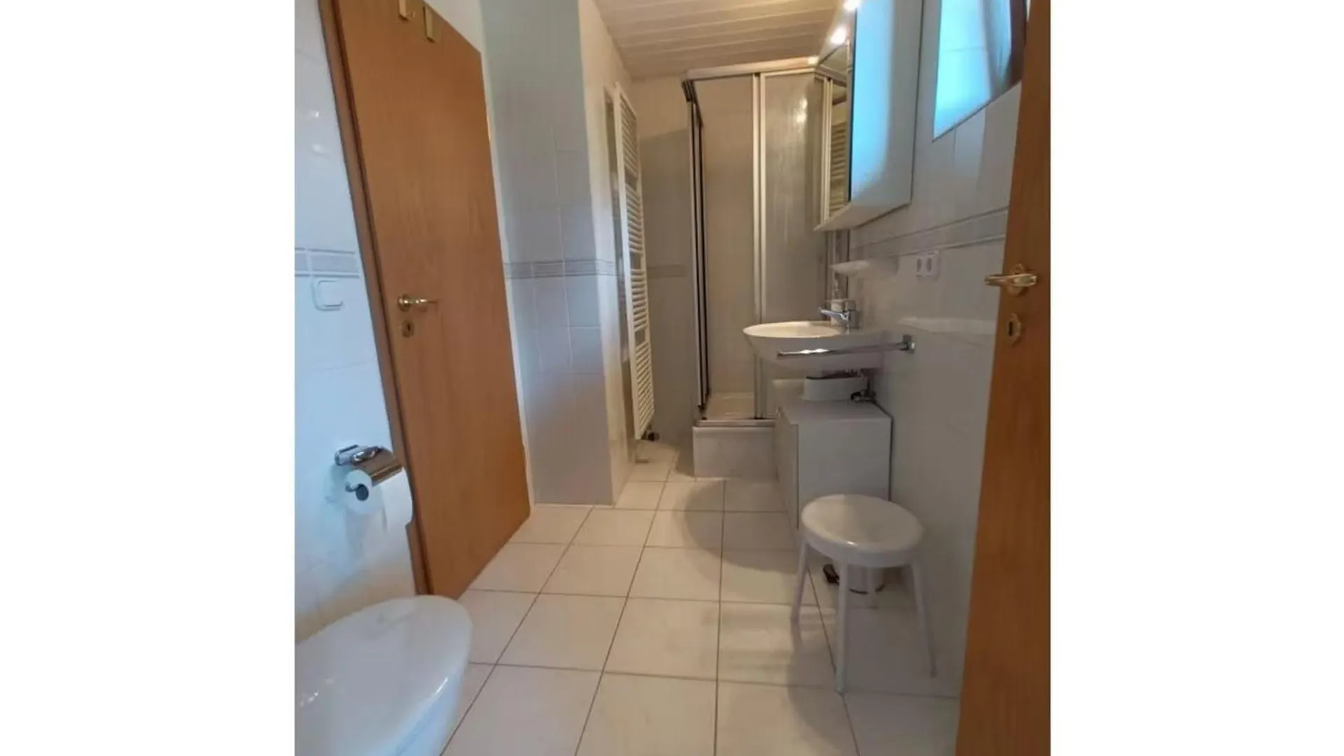 Bergidyll Apartment Mittenwald