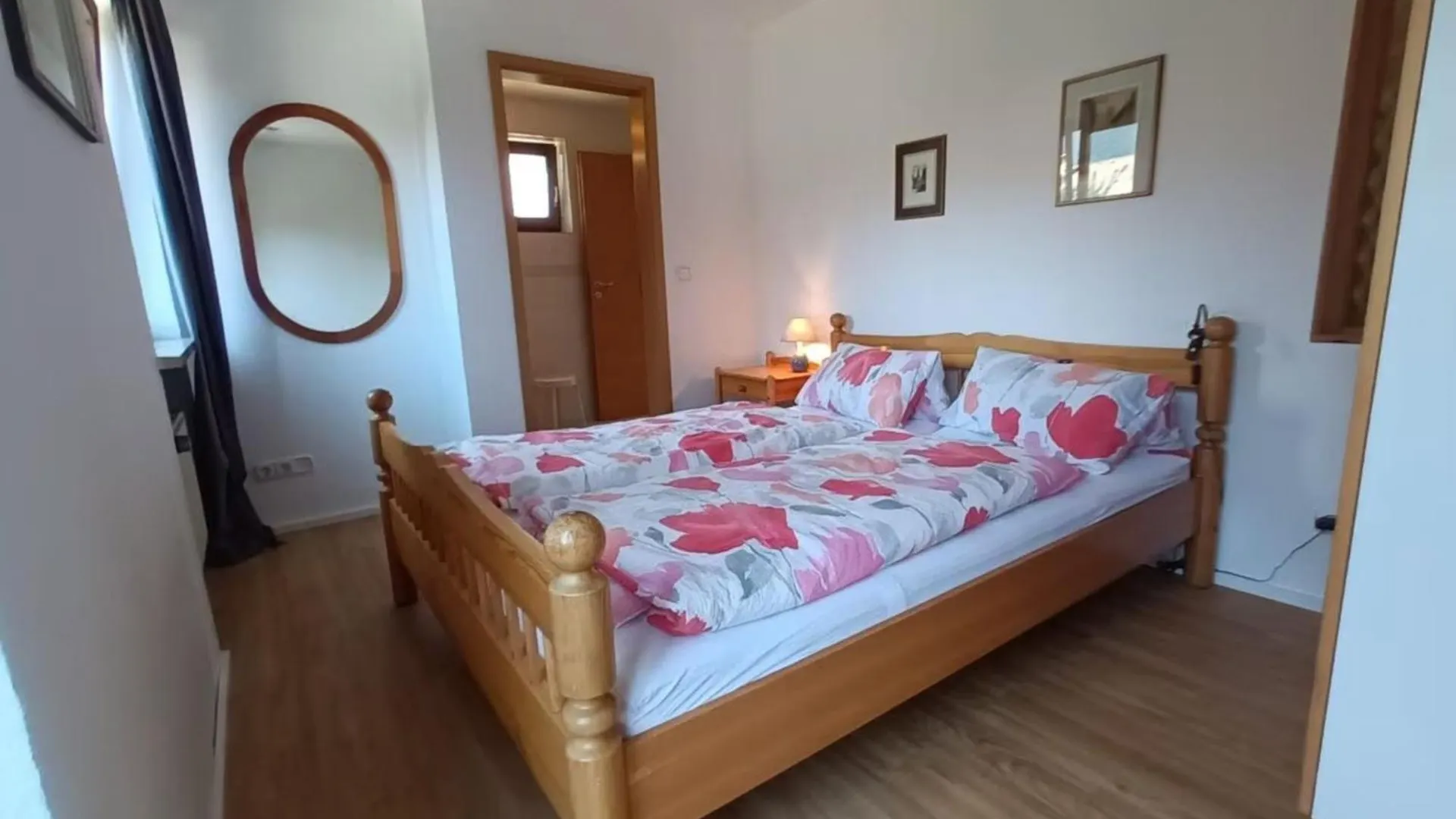 Bergidyll Apartment Mittenwald Germany